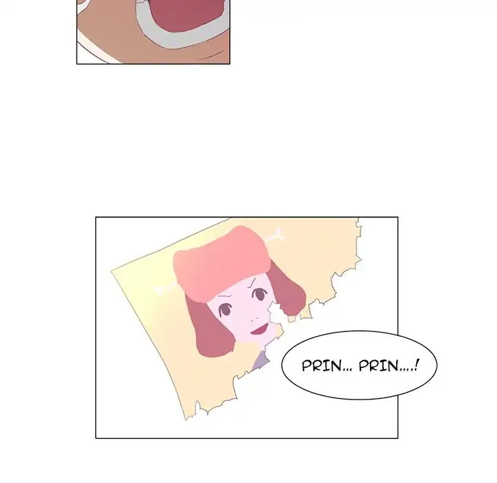 Happening Chapter 1 page 34 - 