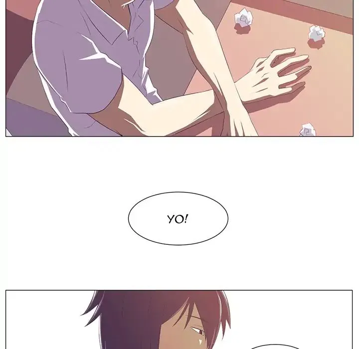 Happening Chapter 1 page 38 - 