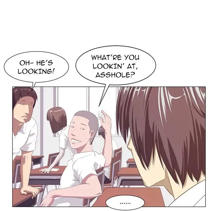 Happening Chapter 1 page 40 - 