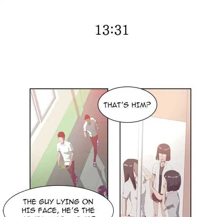 Happening Chapter 1 page 5 - 