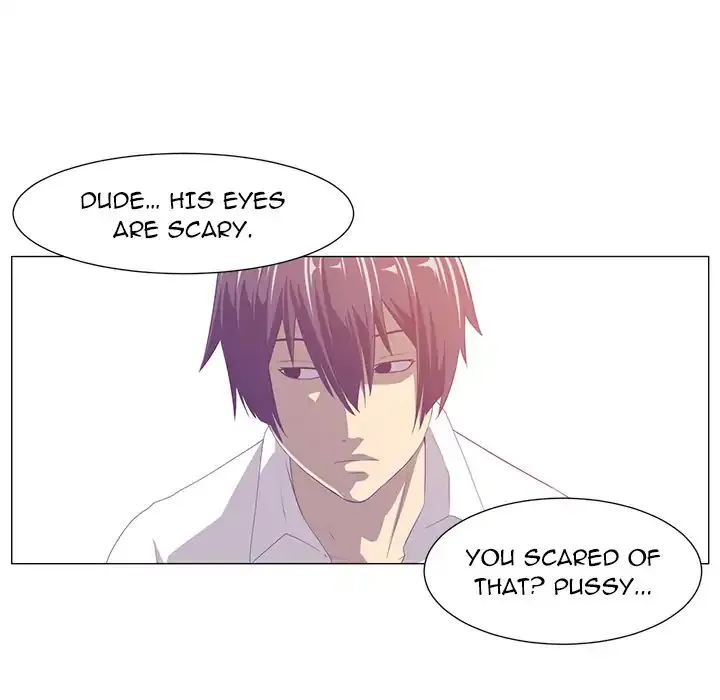 Happening Chapter 1 page 41 - 