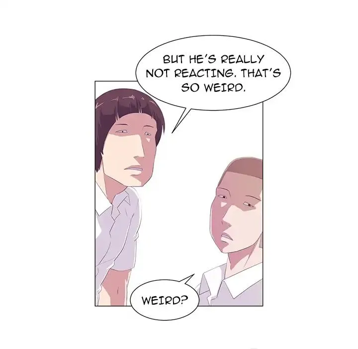 Happening Chapter 1 page 42 - 