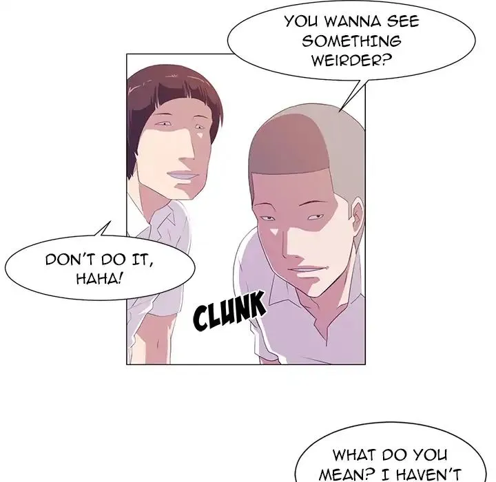 Happening Chapter 1 page 43 - 