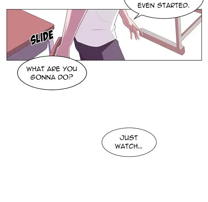 Happening Chapter 1 page 44 - 