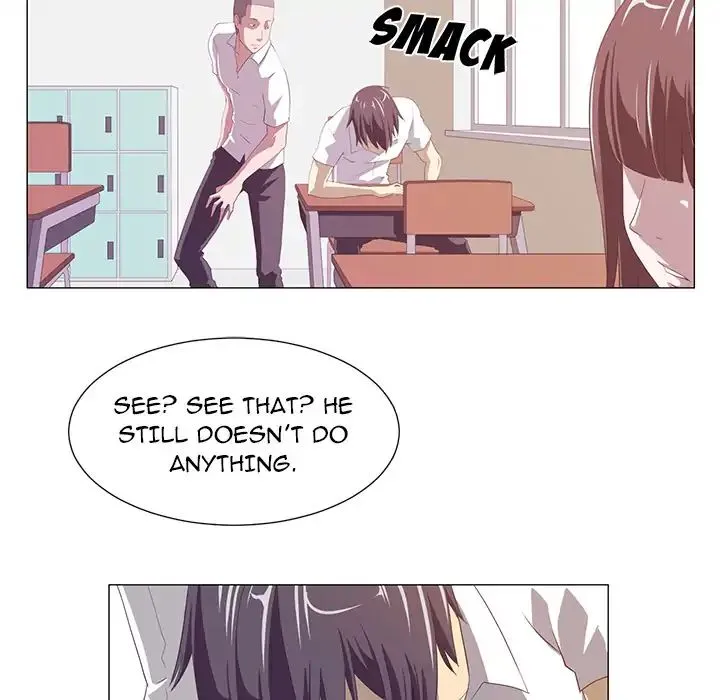 Happening Chapter 1 page 47 - 