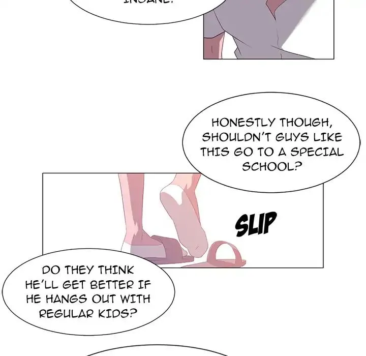 Happening Chapter 1 page 50 - 