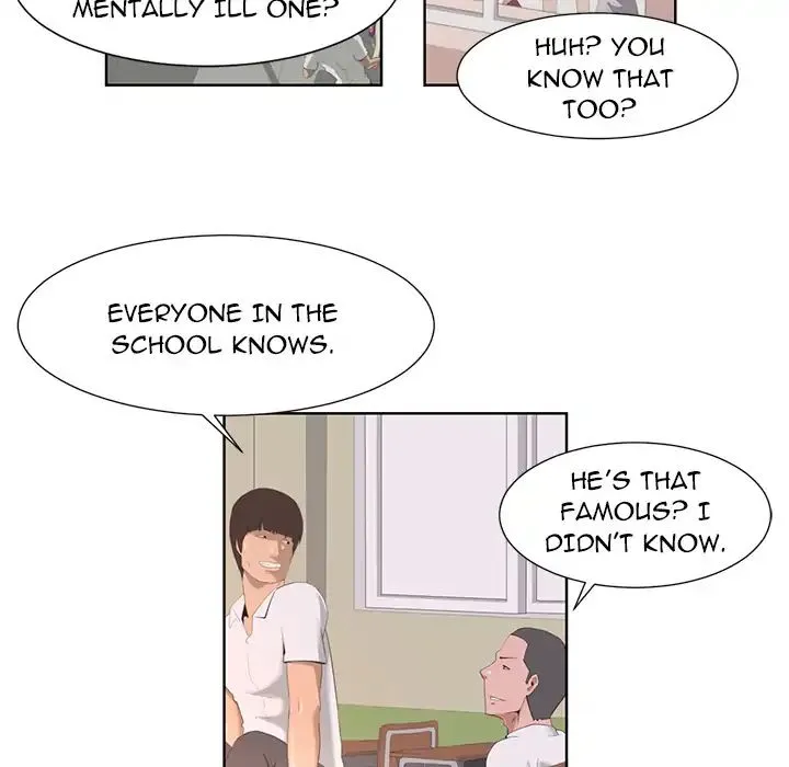 Happening Chapter 1 page 6 - 