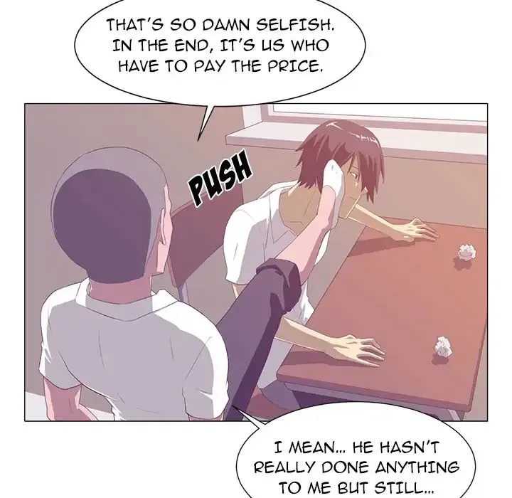 Happening Chapter 1 page 51 - 