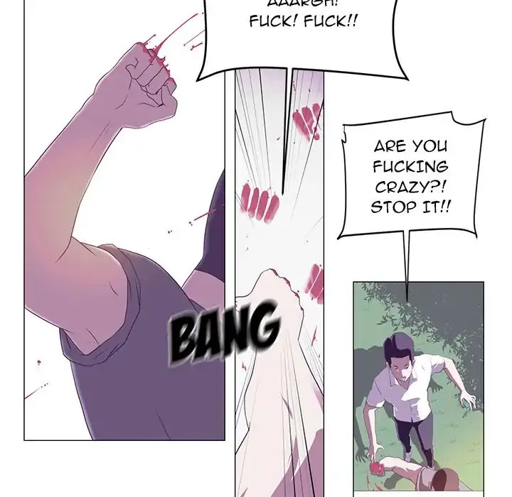 Happening Chapter 1 page 56 - 