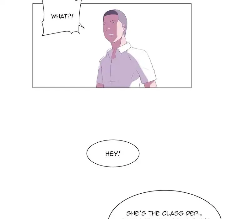 Happening Chapter 1 page 69 - 