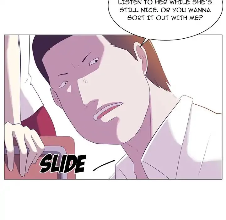 Happening Chapter 1 page 70 - 
