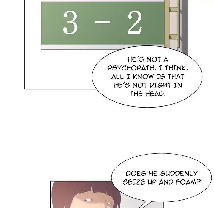 Happening Chapter 1 page 8 - 