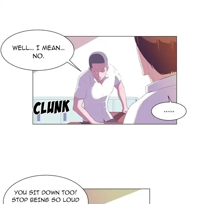 Happening Chapter 1 page 71 - 