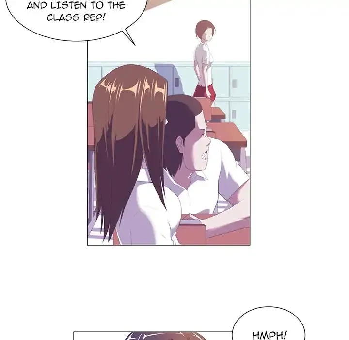 Happening Chapter 1 page 72 - 