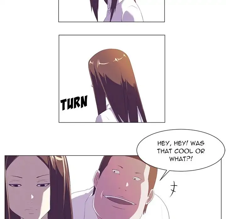 Happening Chapter 1 page 74 - 