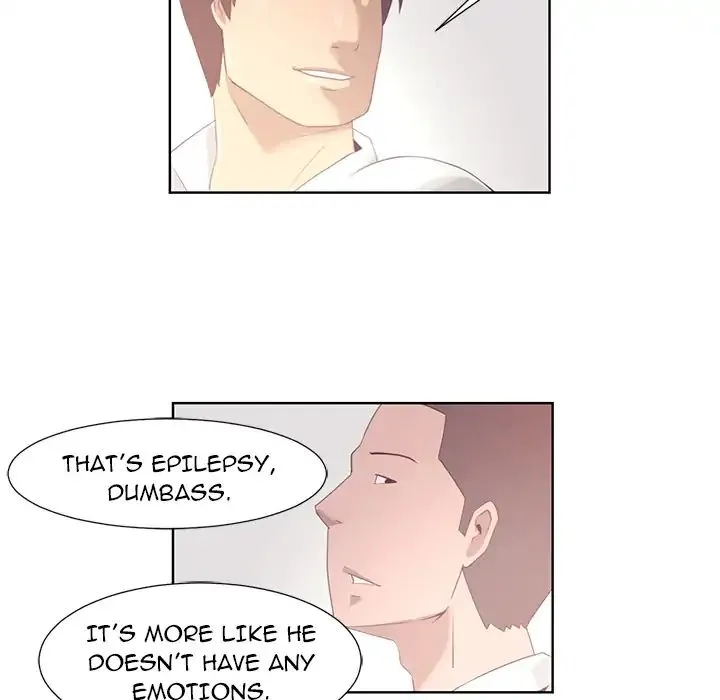 Happening Chapter 1 page 9 - 
