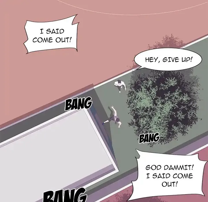 Happening Chapter 1 page 83 - 