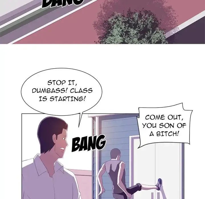 Happening Chapter 1 page 84 - 