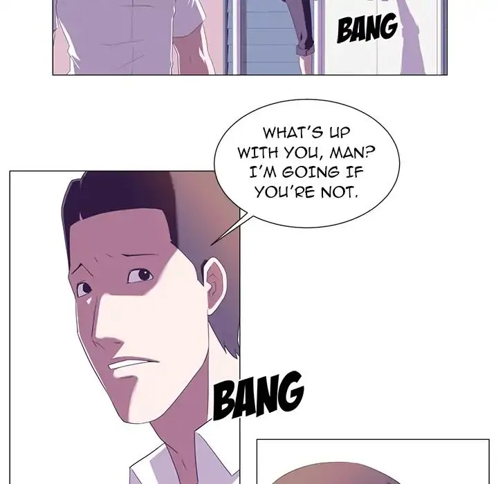 Happening Chapter 1 page 85 - 