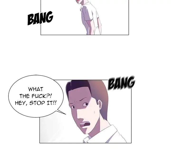 Happening Chapter 1 page 88 - 