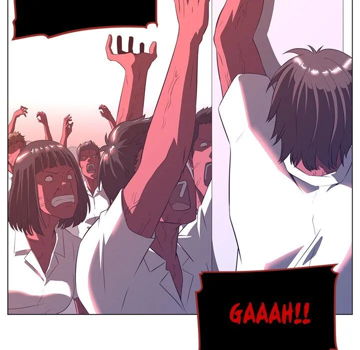 Happening Chapter 10 page 11 - 