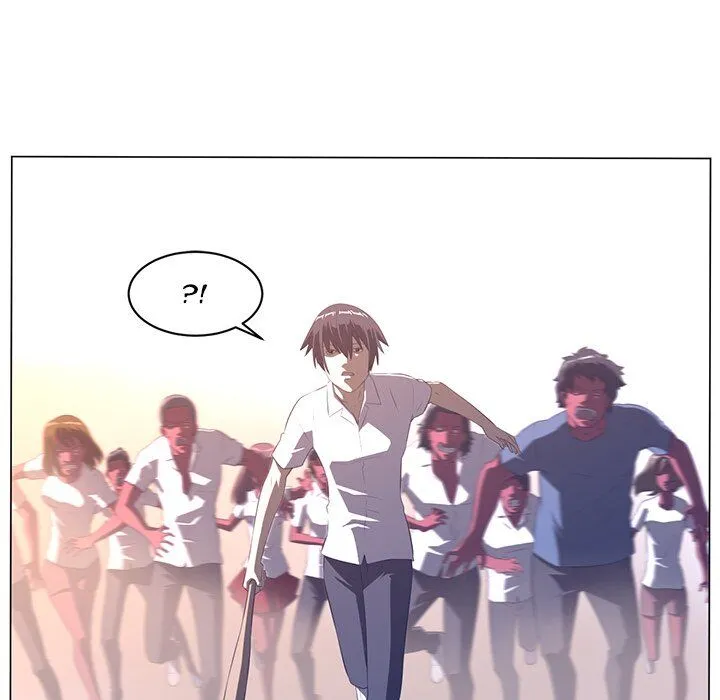 Happening Chapter 10 page 109 - 