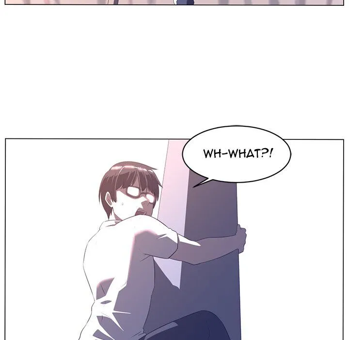 Happening Chapter 10 page 110 - 