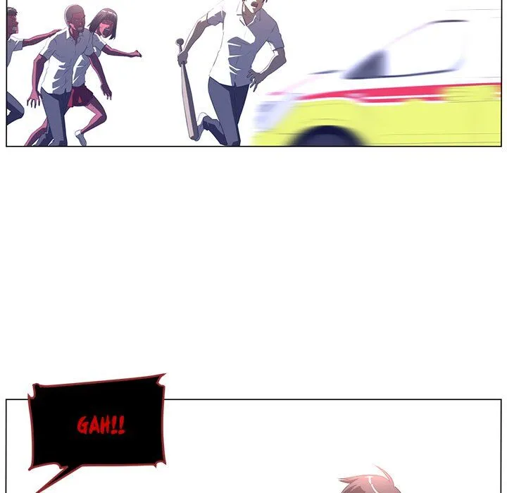 Happening Chapter 10 page 116 - 