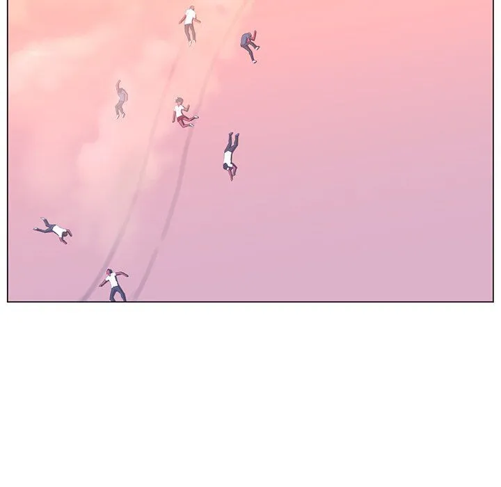 Happening Chapter 10 page 124 - 