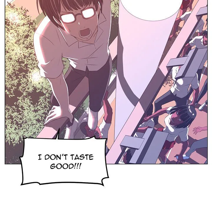 Happening Chapter 10 page 14 - 
