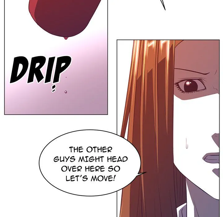 Happening Chapter 10 page 16 - 