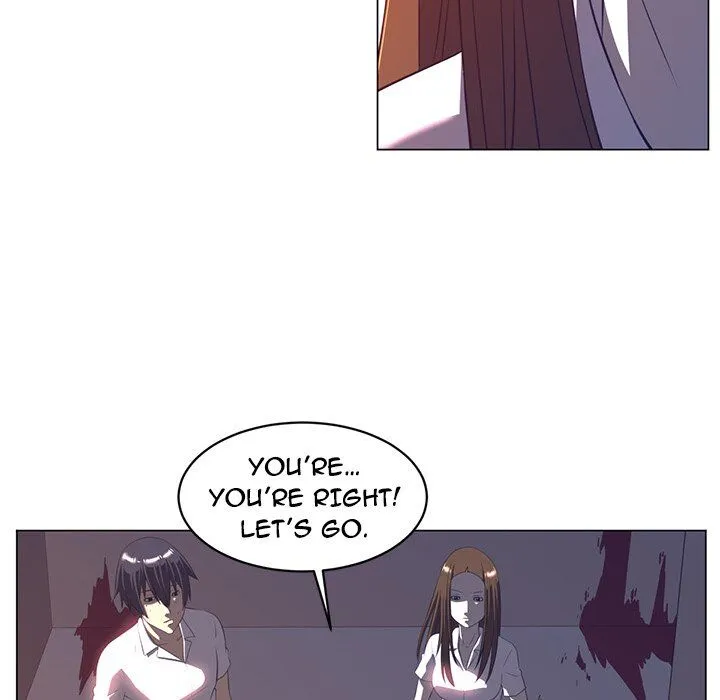 Happening Chapter 10 page 17 - 