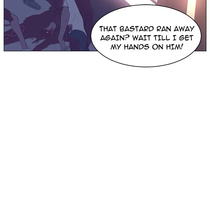 Happening Chapter 10 page 20 - 