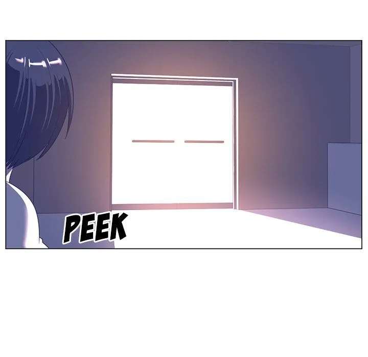 Happening Chapter 10 page 21 - 