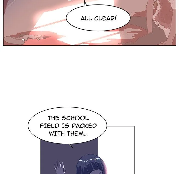 Happening Chapter 10 page 23 - 