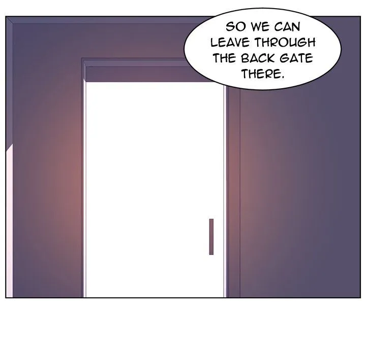 Happening Chapter 10 page 25 - 