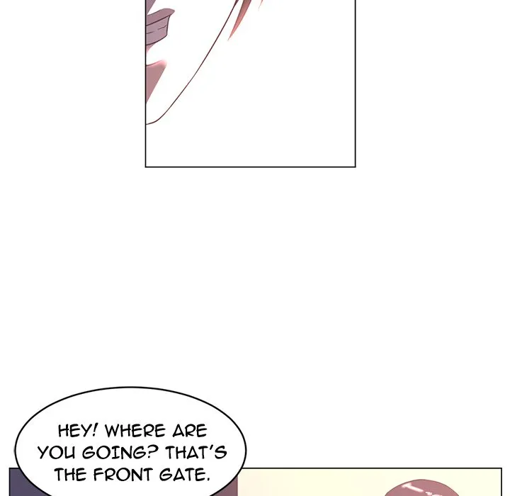 Happening Chapter 10 page 28 - 