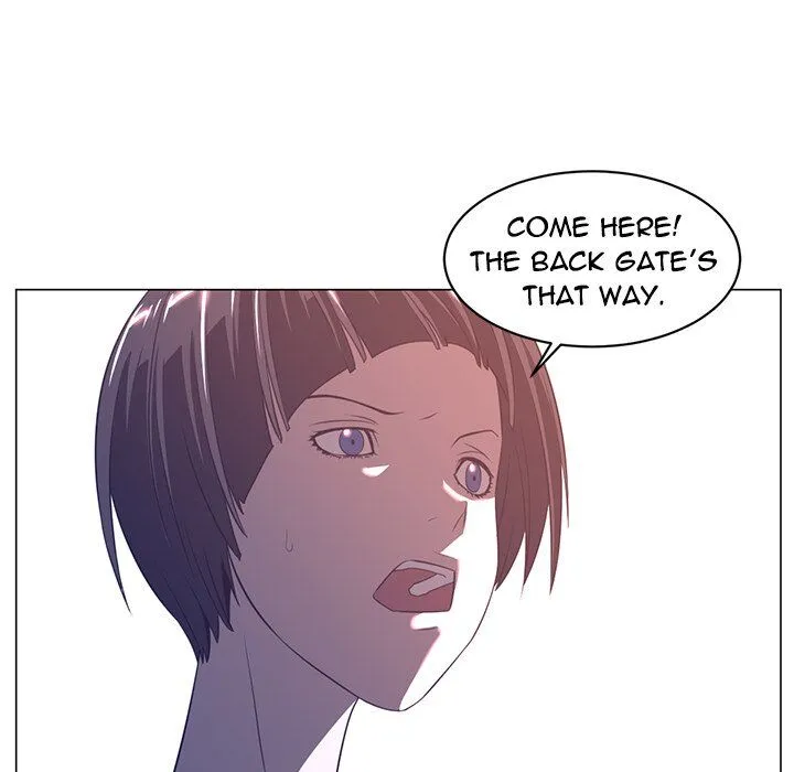 Happening Chapter 10 page 31 - 