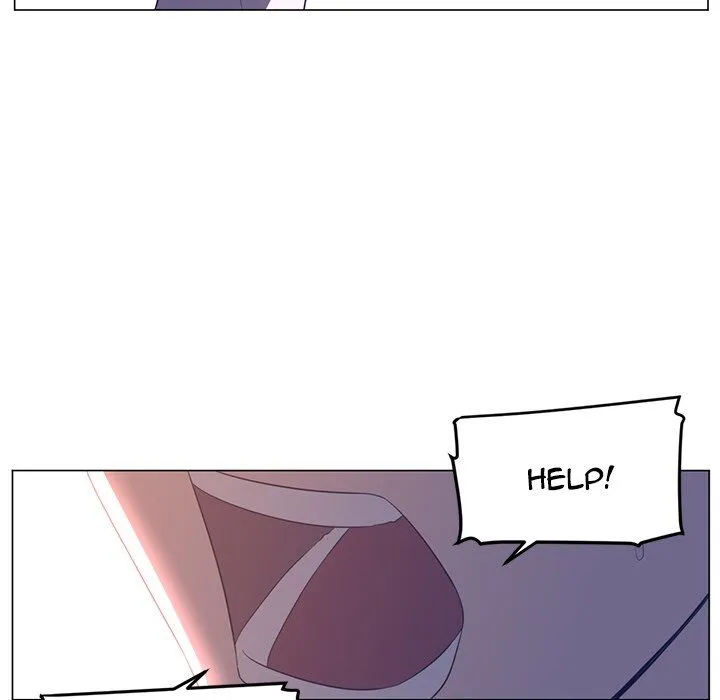 Happening Chapter 10 page 32 - 