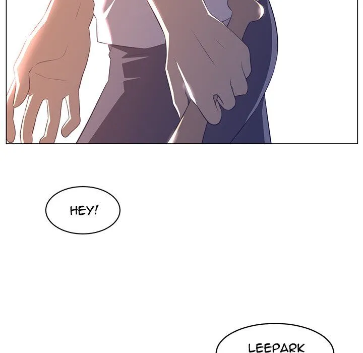 Happening Chapter 10 page 37 - 
