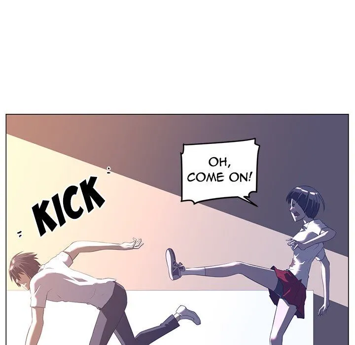 Happening Chapter 10 page 39 - 