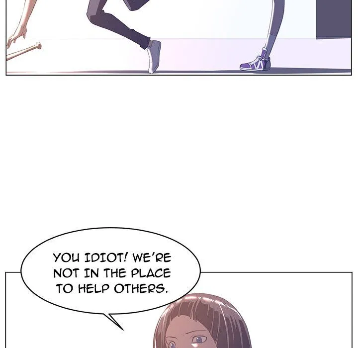 Happening Chapter 10 page 40 - 