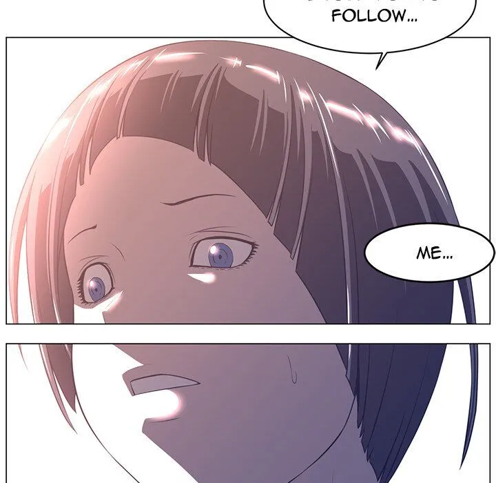 Happening Chapter 10 page 43 - 