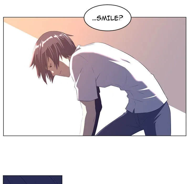 Happening Chapter 10 page 50 - 