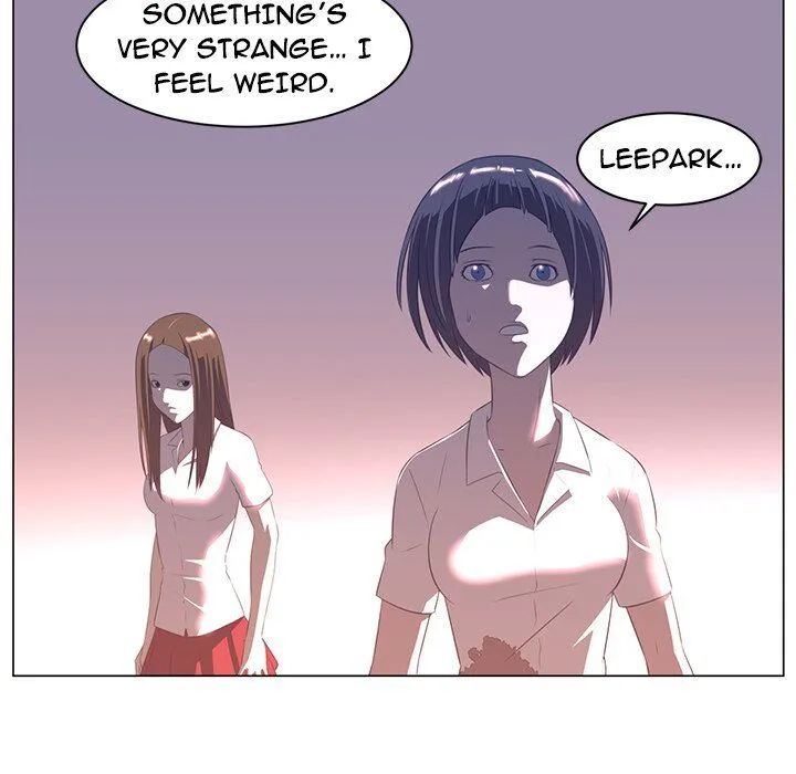 Happening Chapter 10 page 54 - 