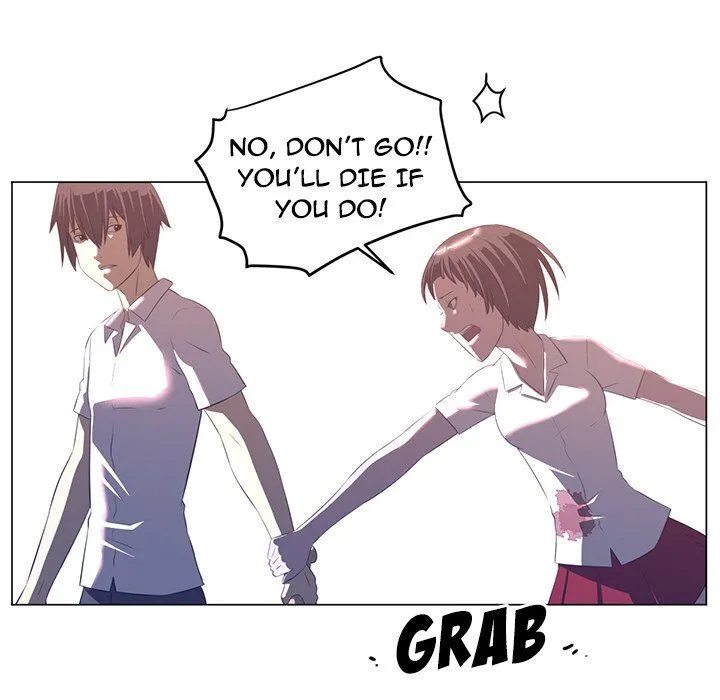 Happening Chapter 10 page 56 - 