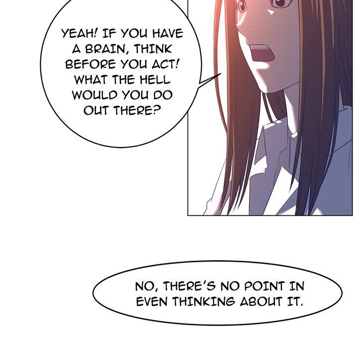 Happening Chapter 10 page 61 - 