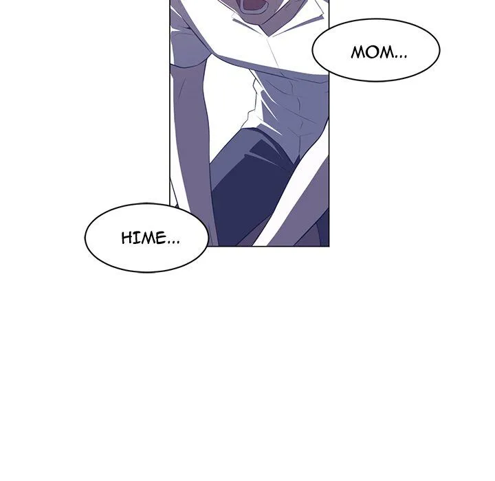 Happening Chapter 10 page 73 - 