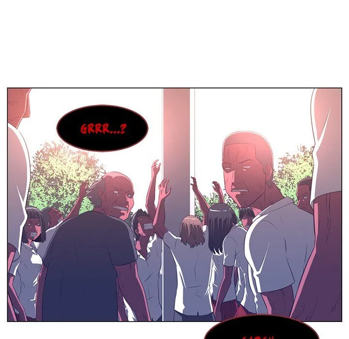 Happening Chapter 10 page 74 - 