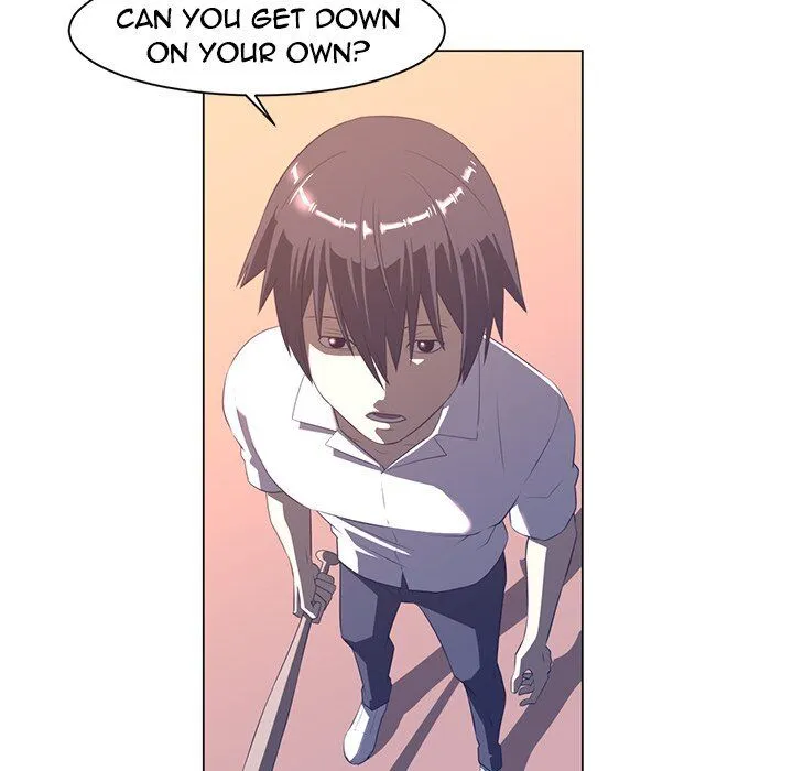 Happening Chapter 10 page 79 - 